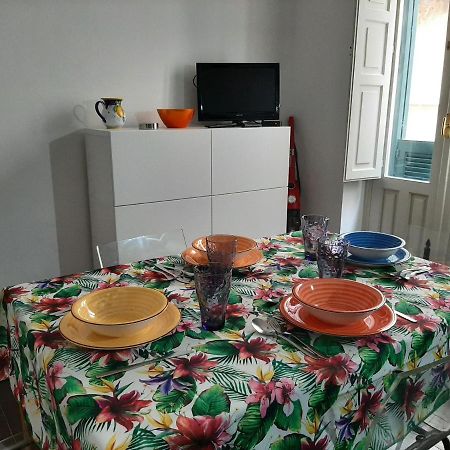 Casa Noa, Il Tuo Appartamento Nel Cuore Di Ortigia Syracuse Exterior foto