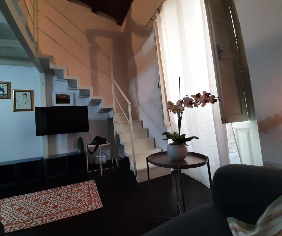 Casa Noa, Il Tuo Appartamento Nel Cuore Di Ortigia Syracuse Exterior foto